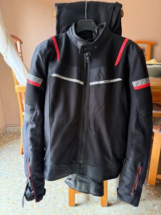 Conjunto Revit Tornado 3 H2O 4 Estaciones