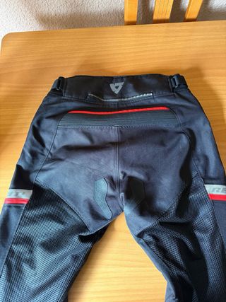 Conjunto Revit Tornado 3 H2O 4 Estaciones