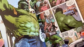 Bullet Points - Colección 100% Marvel (Panini)