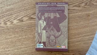Bullet Points - Colección 100% Marvel (Panini)
