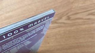 Bullet Points - Colección 100% Marvel (Panini)