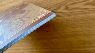 Bullet Points - Colección 100% Marvel (Panini)