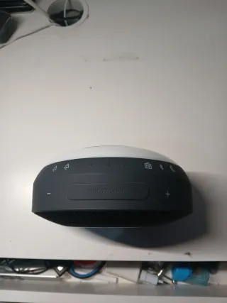 JBL Horizon Radio Despertador Altavoz Bluetooth