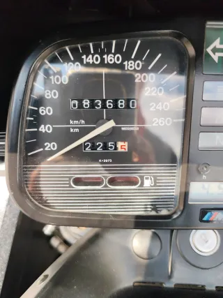 BMW K100 RS 16 V (Touring).