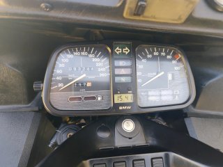 BMW K100 RS 16 V