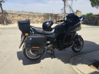 BMW K100 RS 16 V