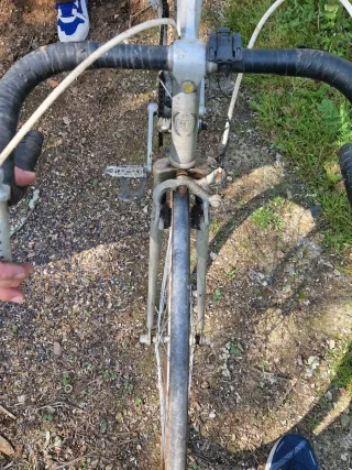 Bicicleta BH Clásica 1975