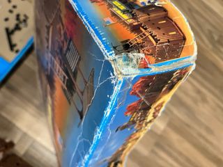 Playmobil Fort Bravo 3773