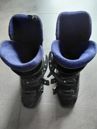 Botas Esquí Nórdica Thesis 03 de mujer número 25.5