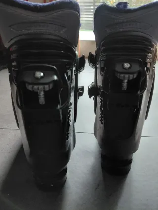 Botas Esquí Nórdica Thesis 03 de mujer número 25.5