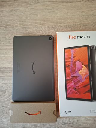 Tablet Amazon Fire Max 11