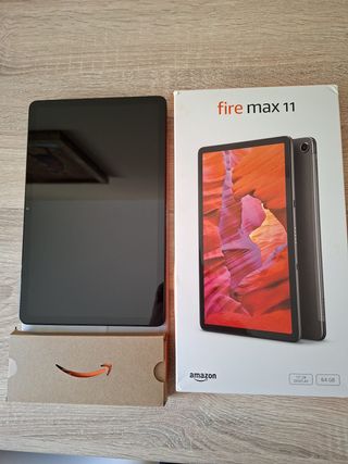 Tablet Amazon Fire Max 11