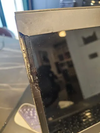 Toshiba Z930 Ultrabook 13 6GB RAM 128GB SSD