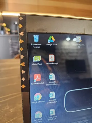 Toshiba Z930 Ultrabook 13 6GB RAM 128GB SSD