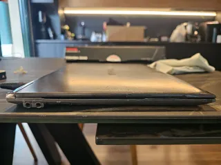 Toshiba Z930 Ultrabook 13 6GB RAM 128GB SSD