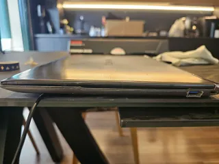 Toshiba Z930 Ultrabook 13 6GB RAM 128GB SSD