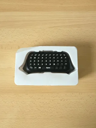 Tastierino per controller Xbox One