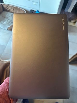 Teclast F7S Notebook