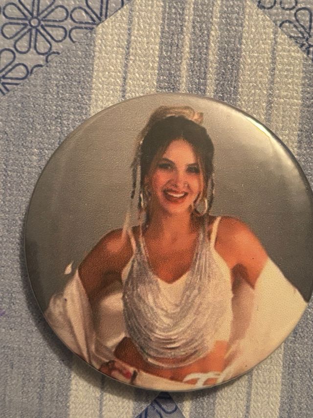 Chapas La Reina del Flow