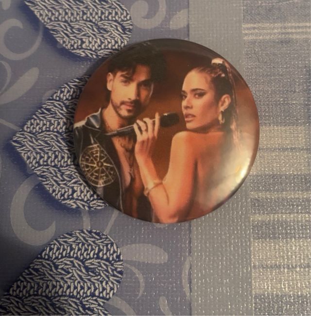 Chapas La Reina del Flow