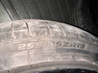 Llantas BMW 19” Style 95 Originales