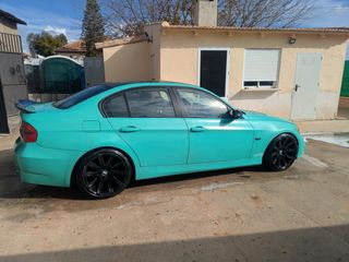 Llantas BMW 19” Style 95 Originales