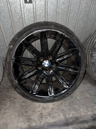Llantas BMW 19” Style 95 Originales