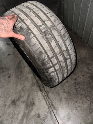 Llantas BMW 19” Style 95 Originales