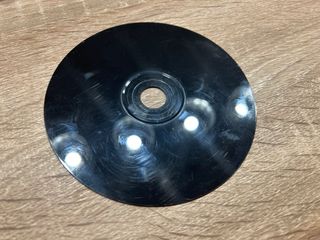 Disco Resident Evil Director's Cut PS1