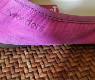 Zapatos/mocasín  Wonders