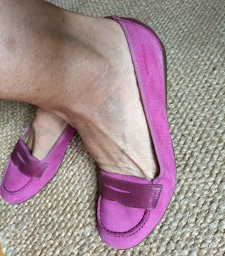 Zapatos/mocasín  Wonders