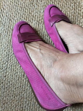 Zapatos/mocasín  Wonders