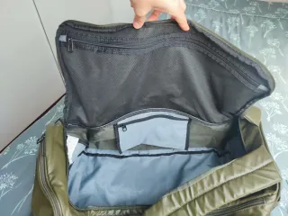 Mochila deportiva Nike brasilia