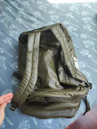 Mochila deportiva Nike brasilia