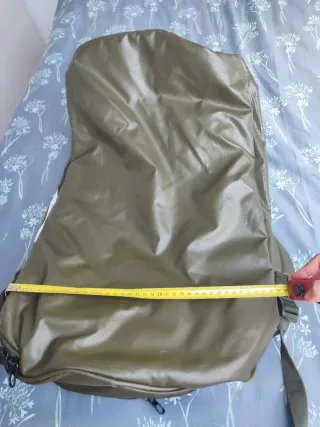 Mochila deportiva Nike brasilia