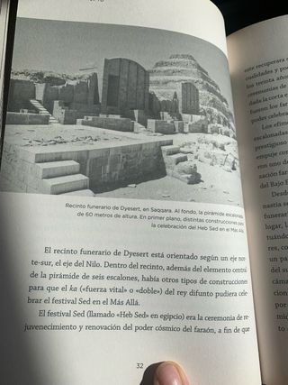 Descubrir la historia: El Antiguo Egipto (Spani...