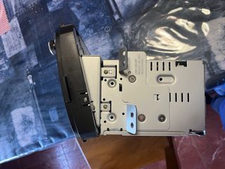 Pantalla Kia Carens 2017