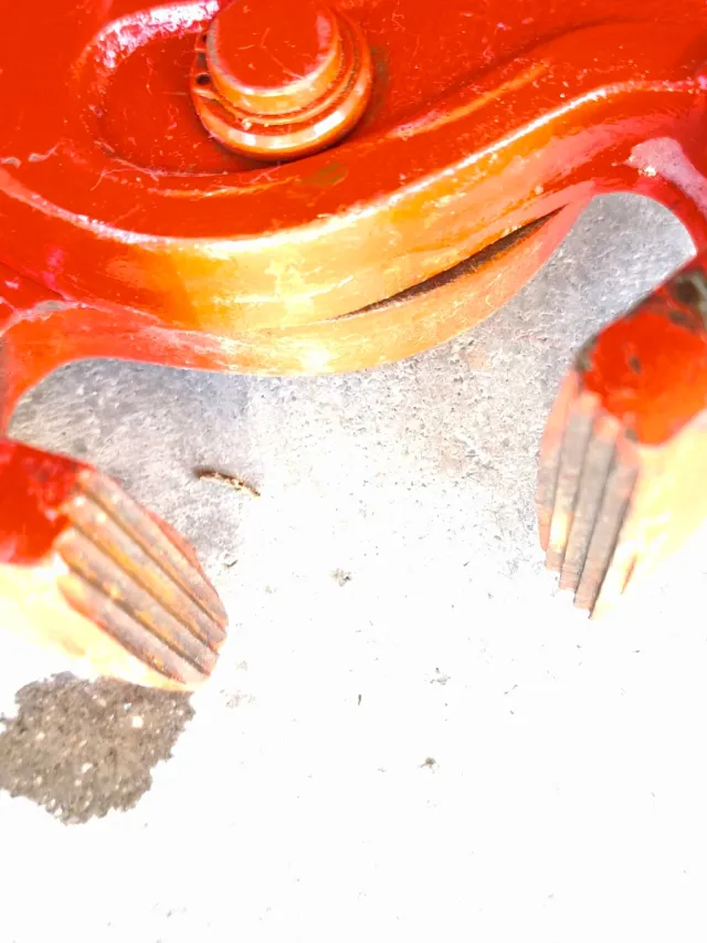 Mordaza Blackhawk 5 Toneladas