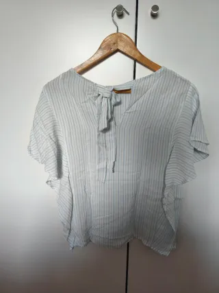 Blusa Zara