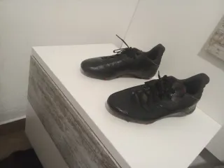 Botines de futbol