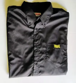 Camisa Lonsdale Talla M