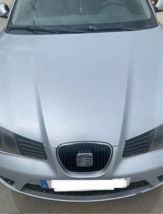 SEAT Ibiza 2007
