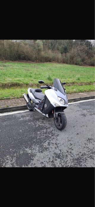 Yamaha TMAX 500 *ABS* 2007 Maxi-Scooter