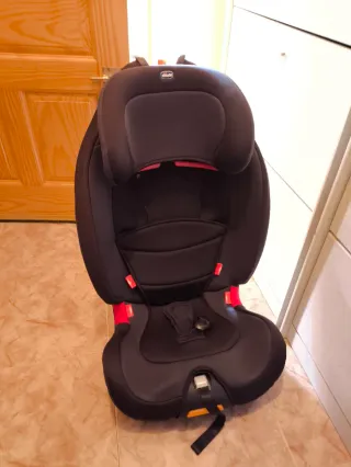 Silla de coche para niños Chicco