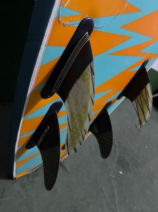 Tabla de surf Logik 5'6 42L