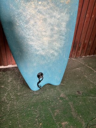 Tabla de surf Logik 5'6 42L