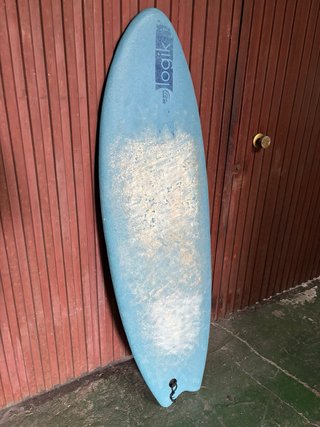 Tabla de surf Logik 5'6 42L