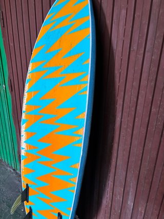 Tabla de surf Logik 5'6 42L