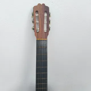 Guitarra Clásica + Funda