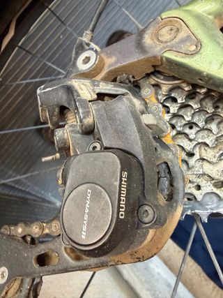 Bicicleta Canyon Grand Canyon AL